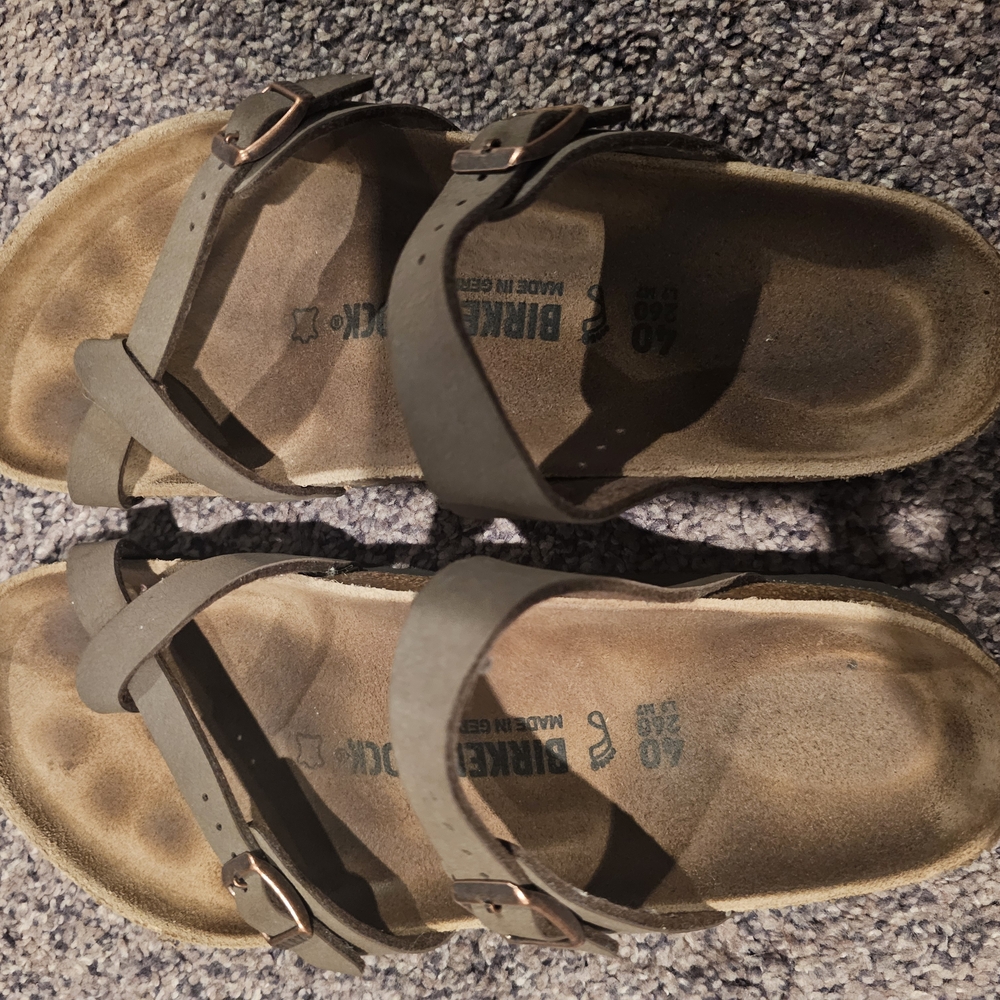 Birkenstock Mayari Sandals